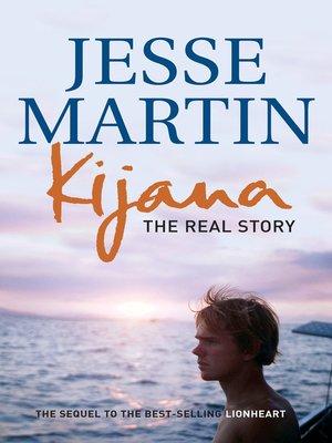 cover image of Kijana